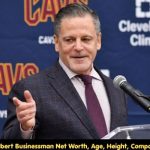 Daniel Gilbert Businessman Net Worth, Age, Height, Company, Bio
