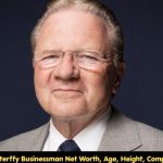 Thomas Peterffy Businessman Net Worth, Age, Height, Company, Bio 